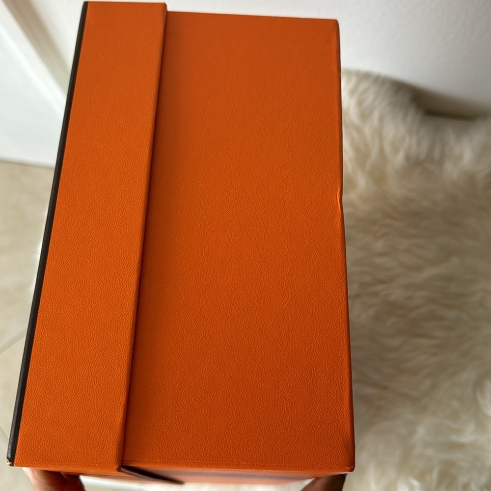 Hermes Sneaker Box - Picture 7 of 11